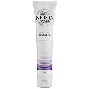 Nioxin - Mascarilla para Densidad 3D Intensive Deep Protect Density 150 ml Nioxin - Mascarilla para Densidad 3D Intensive Deep Protect Density 150 ml