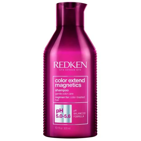 Redken - Champú Protector del Color Color Extend Magnetics 300 ml
