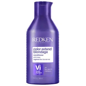 Redken - Color Extend Blondage Conditioner Anti-Brass 300 ml Redken - Color Extend Blondage Conditioner Anti-Brass 300 ml