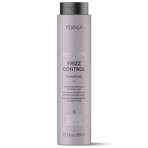 Lakme - Champú Disciplinante Teknia Frizz Control 300 ml Lakme - Champú Disciplinante Teknia Frizz Control 300 ml