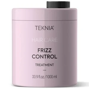 Lakme - Tratamiento Disciplinante Teknia Frizz Control 1000 ml Lakme - Tratamiento Disciplinante Teknia Frizz Control 1000 ml