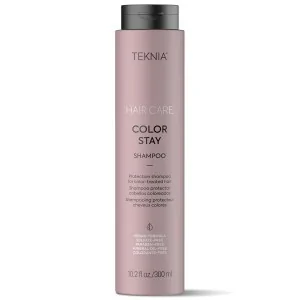 Lakme - Champú Protector del Color Teknia Color Stay 300 ml Lakme - Champú Protector del Color Teknia Color Stay 300 ml