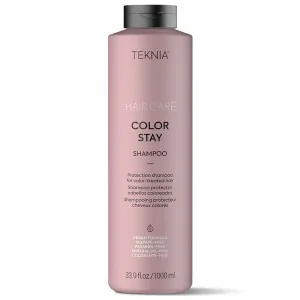 Lakme - Champú Protector del Color Teknia Color Stay 1000 ml Lakme - Champú Protector del Color Teknia Color Stay 1000 ml