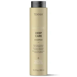 Lakme - Champú Reparador Teknia Deep Care 300 ml Lakme - Champú Reparador Teknia Deep Care 300 ml
