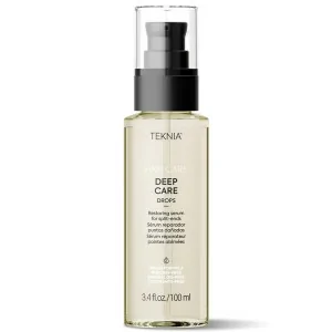 Lakme - Sérum Reparador de Puntas Teknia Deep Care 100 ml Lakme - Sérum Reparador de Puntas Teknia Deep Care 100 ml