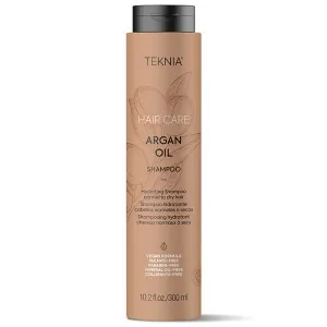 Lakme - Champú Hidratante Teknia Argan Oil 300 ml Lakme - Champú Hidratante Teknia Argan Oil 300 ml