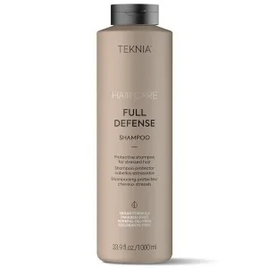 Lakme - Champú Protector Teknia Full Defense 1000 ml Lakme - Champú Protector Teknia Full Defense 1000 ml