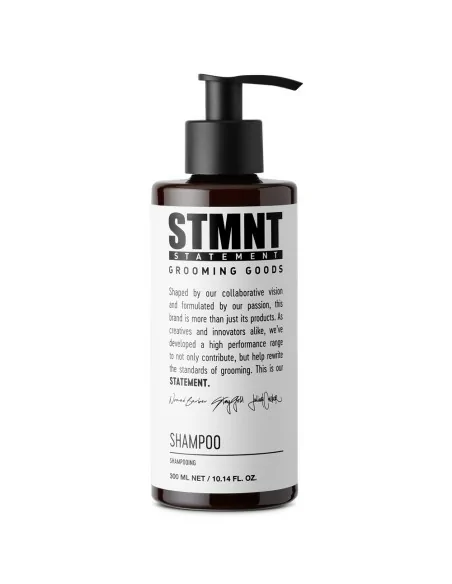STMNT - Pack Shampoo 300 ml + Conditioner 275 ml