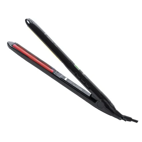 Perfect Beauty - Ultimate Slim Hair Straightener Black - PBPLA43036