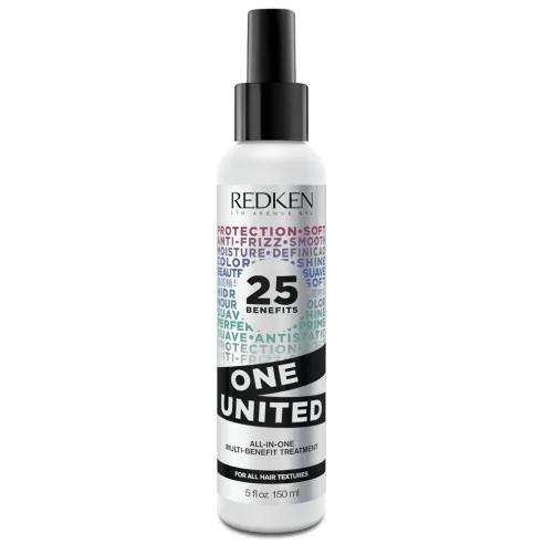 Redken - Spray Multi-beneficios One United 150 ml