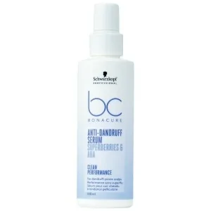Schwarzkopf - Sérum Anticaspa BC Bonacure Anti-Dandruff Clean Performance 100 ml Schwarzkopf - Sérum Anticaspa BC Bonacure Anti-Dandruff Clean Performance 100 ml