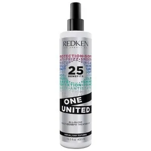 Redken - Spray One United 25 All-in-One Multi-Benefit 400 ml Redken - Spray One United 25 All-in-One Multi-Benefit 400 ml