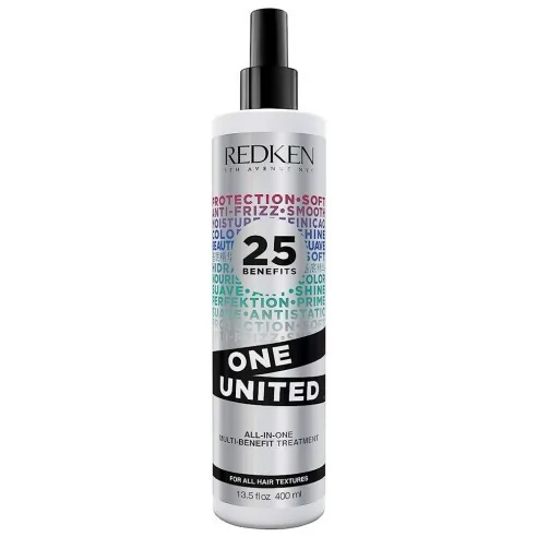 Redken - Spray One United 25 All-in-One Multi-Benefit 400 ml