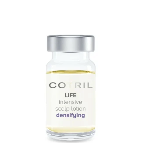 Cotril - Loción Intensiva Densificante Scalp Care Life 14 x 6 ml