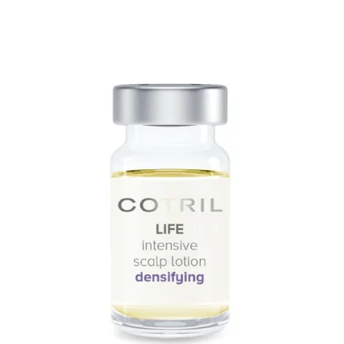 Cotril - Scalp Care Life Densifying Intensive Scalp Lotion 14 x 6 ml