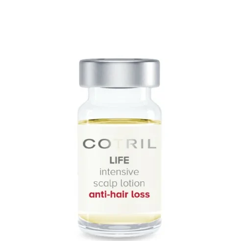 Cotril - Scalp Care Life Anti-Hair Loss Intensive Scalp Lotion 12 x 6 ml