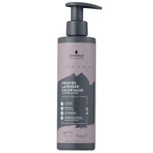 Schwarzkopf - Chroma ID Mascarilla Bonding De Color Lavanda Helado 8-19 - 300 ml Schwarzkopf - Chroma ID Mascarilla Bonding De Color Lavanda Helado 8-19 - 300 ml