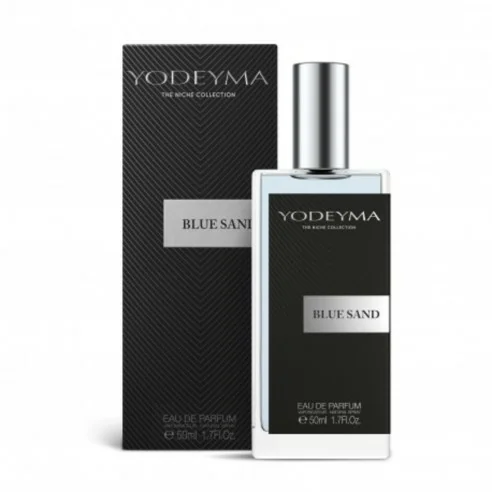 Yodeyma - Perfume de Hombre Blue Sand 50 ml