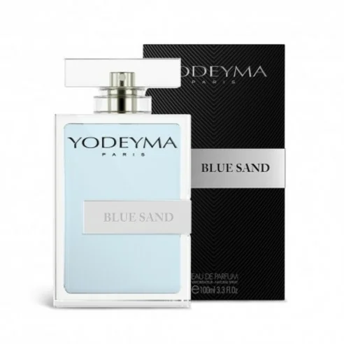 Yodeyma - Perfume de Hombre Blue Sand 100 ml