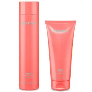 Cotril - Pack Beach Champú Hair & Body 300 ml + Mascarilla After Sun 200 ml Cotril - Pack Beach Champú Hair & Body 300 ml + Mascarilla After Sun 200 ml