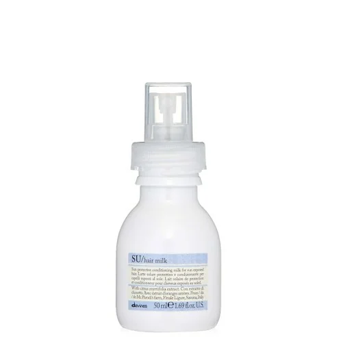 Davines - Leche Protectora Solar Capilar SU/ Hair Milk 50 ml