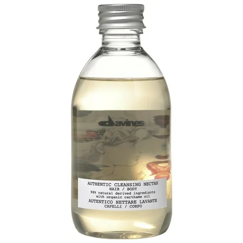 Davines - Authentic Cleansing Nectar 280 ml