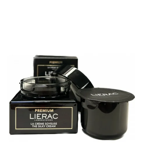 Lierac Premium The Silky Cream 50 ml