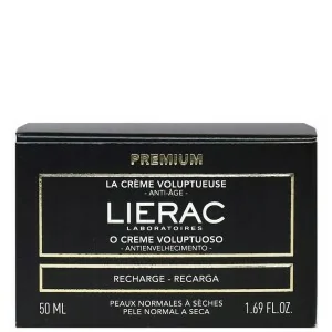 Lierac - Cápsula de Recarga Premium The Voluptous Cream Refill 50 ml Lierac - Cápsula de Recarga Premium The Voluptous Cream Refill 50 ml