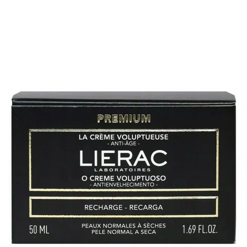 Lierac - Cápsula de Recarga Premium The Voluptous Cream Refill 50 ml