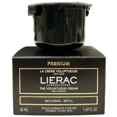 Lierac Premium The Voluptuous Cream Refill 50ml
