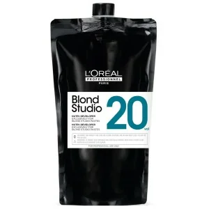 L'Oréal Professionnel - Oxidante Blond Studio 20 vol 6% 1000 ml L'Oréal Professionnel - Oxidante Blond Studio 20 vol 6% 1000 ml