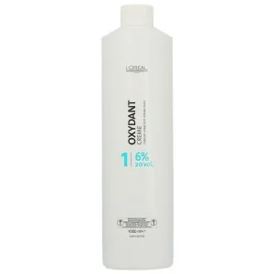 L'Oreal Professionnel - Oxydant Creme 1 20 Vol 6% 1000 ml | Coserty L'Oreal Professionnel - Oxydant Creme 1 20 Vol 6% 1000 ml | Coserty