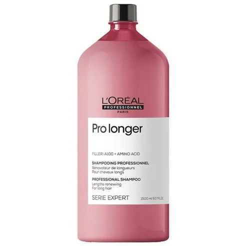 L Oreal Professionnel - Pro Longer Champu Puntas Abiertas 1500 ml