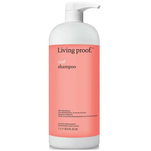 Living Proof - Curl Champu 1000 ml