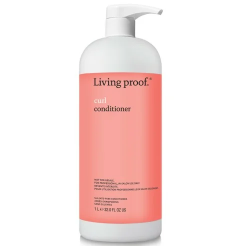 Living Proof - Curl Conditioner 1000 ml