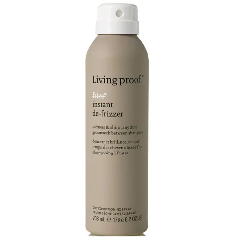 Living Proof - Spray Anti-encrespamiento No Frizz Instant De-Frizzer 208 ml