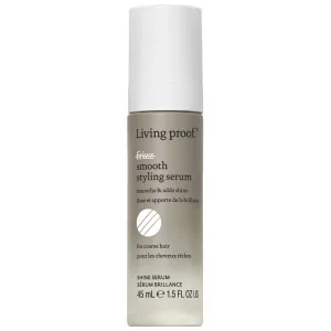 Living Proof - Sérum Concentrado Anti-Encrespamiento No Frizz Smooth Styling Serum 45 ml Living Proof - Sérum Concentrado Anti-Encrespamiento No Frizz Smooth Styling Serum 45 ml