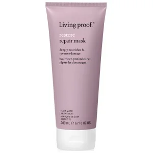 Living Proof - Restore Repair Mascarilla 200 ml Living Proof - Restore Repair Mascarilla 200 ml