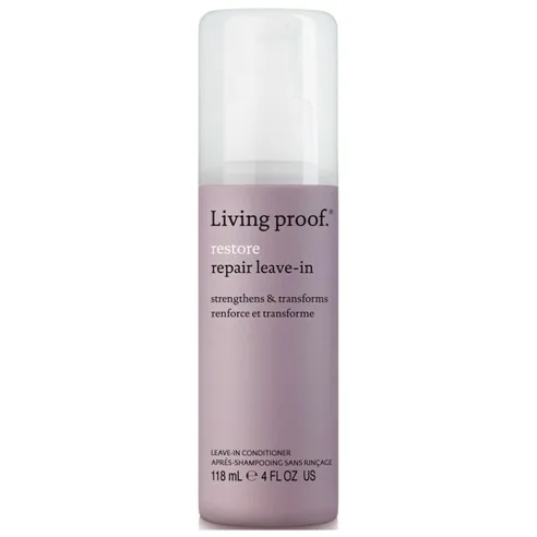 Living Proof - Acondicionador Sin Enjuague Restore Repair Leave-In 118 ml