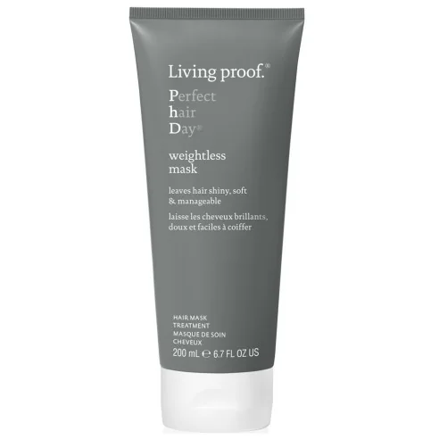 Living Proof - Perfect Hair Day (Phd) Weightless Mascarilla 200 ml