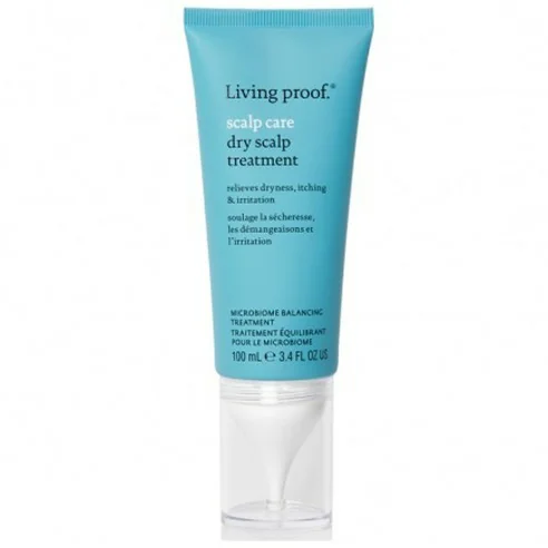 Living Proof - Scalp Care Dry Scalp Treatment 100 ml