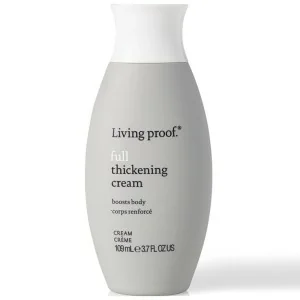 Living Proof - Crema de Volumen Full Thickening Blow-Dry Cream 109 ml Living Proof - Crema de Volumen Full Thickening Blow-Dry Cream 109 ml