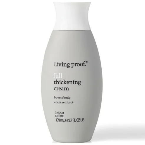 Living Proof - Full Thickening Blow-Dry Cream 109 ml