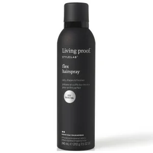 Living Proof - Spray de Fijación Media Style Lab Flex Hairspray 246 ml Living Proof - Spray de Fijación Media Style Lab Flex Hairspray 246 ml