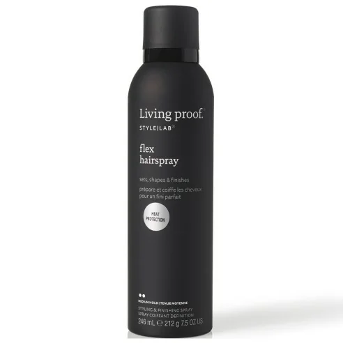 Living Proof - Style Lab Flex Hairspray 246 ml