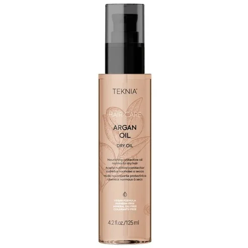 Lakme - Argan Oil Dry Oil 125 ml