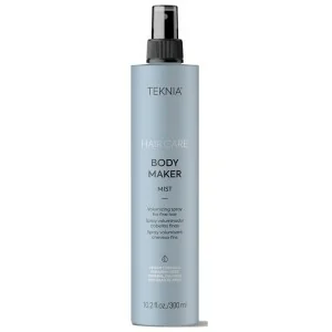 Lakme - Spray Voluminizador Cabello Fino Mist Body Maker 300 ml Lakme - Spray Voluminizador Cabello Fino Mist Body Maker 300 ml