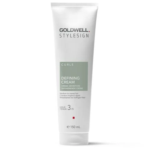 Goldwell - Stylesign Curls Defining Cream 150 ml