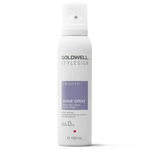 Goldwell - Spray de Brillo Stylesign Smooth Shine Spray 150 ml