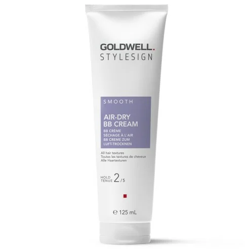 Goldwell - Crema Anti-encrespamiento Stylesign Smooth Air-Dry BB Cream 125 ml